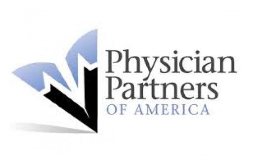 Physician Partners of America Expands Again to Open in Merritt Island, Florida